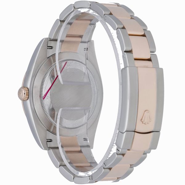 Rolex Datejust 41 126331